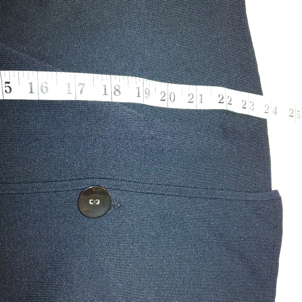 Cable & Gage Black Swing Top L - Picture 4 of 5